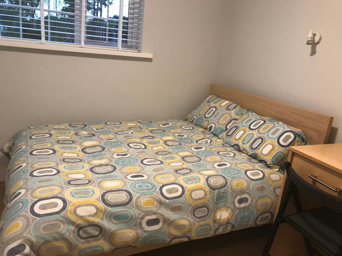 Cheerful 4 Bedroom Town House With Bbq, Galway Ngoại thất bức ảnh